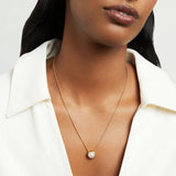 Signature Knockout Pendant