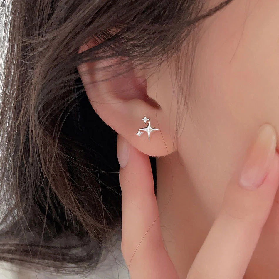 Star Studs