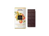 Peaches & Apricot Dark Chocolate