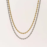 Sloane Necklace