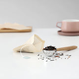 Biodegradable Filter Bags