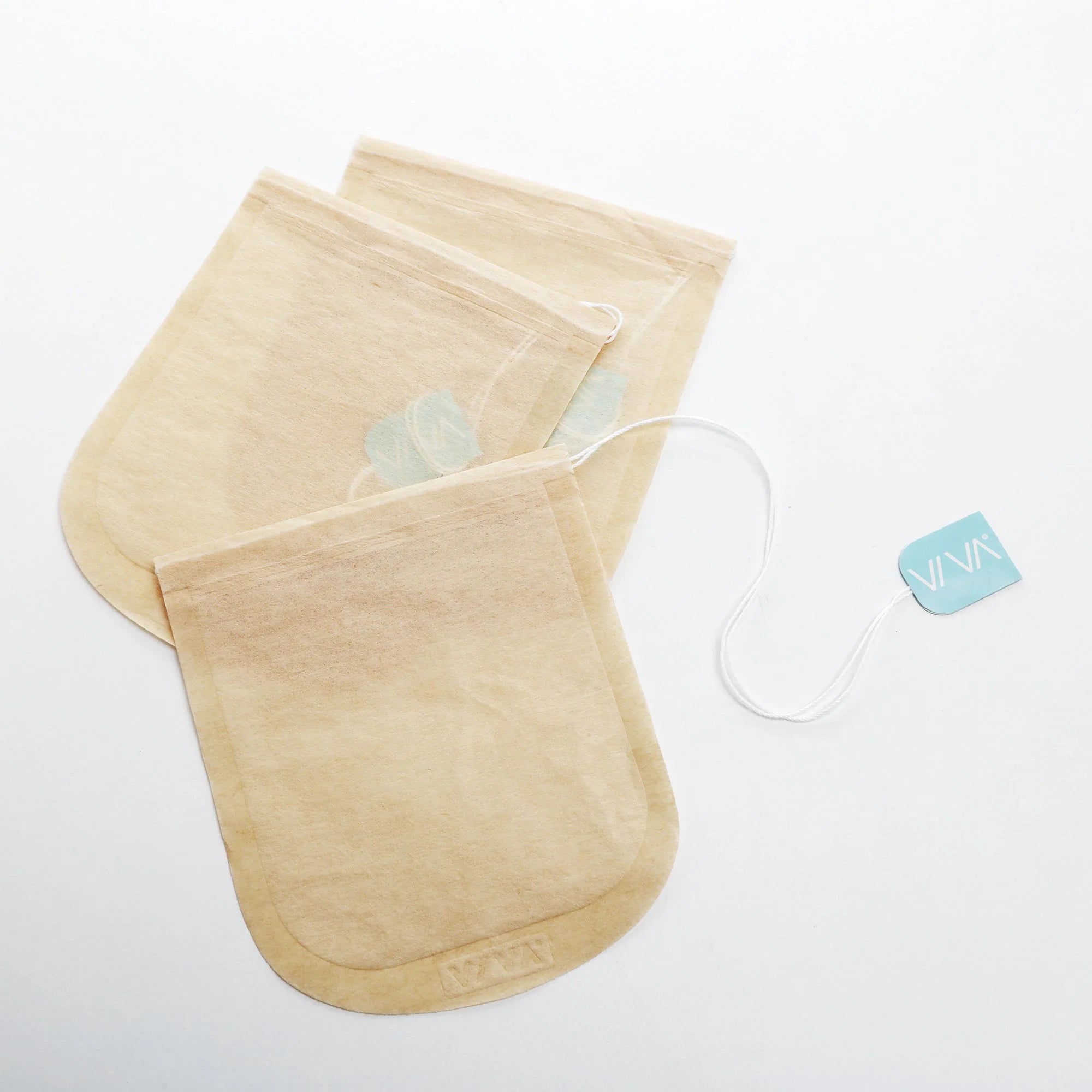 Biodegradable Filter Bags