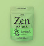 Zen As Fuck