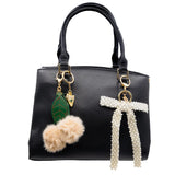 Gold Angel Shield Charm