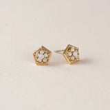 Anise Stud Earrings