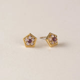Anise Stud Earrings