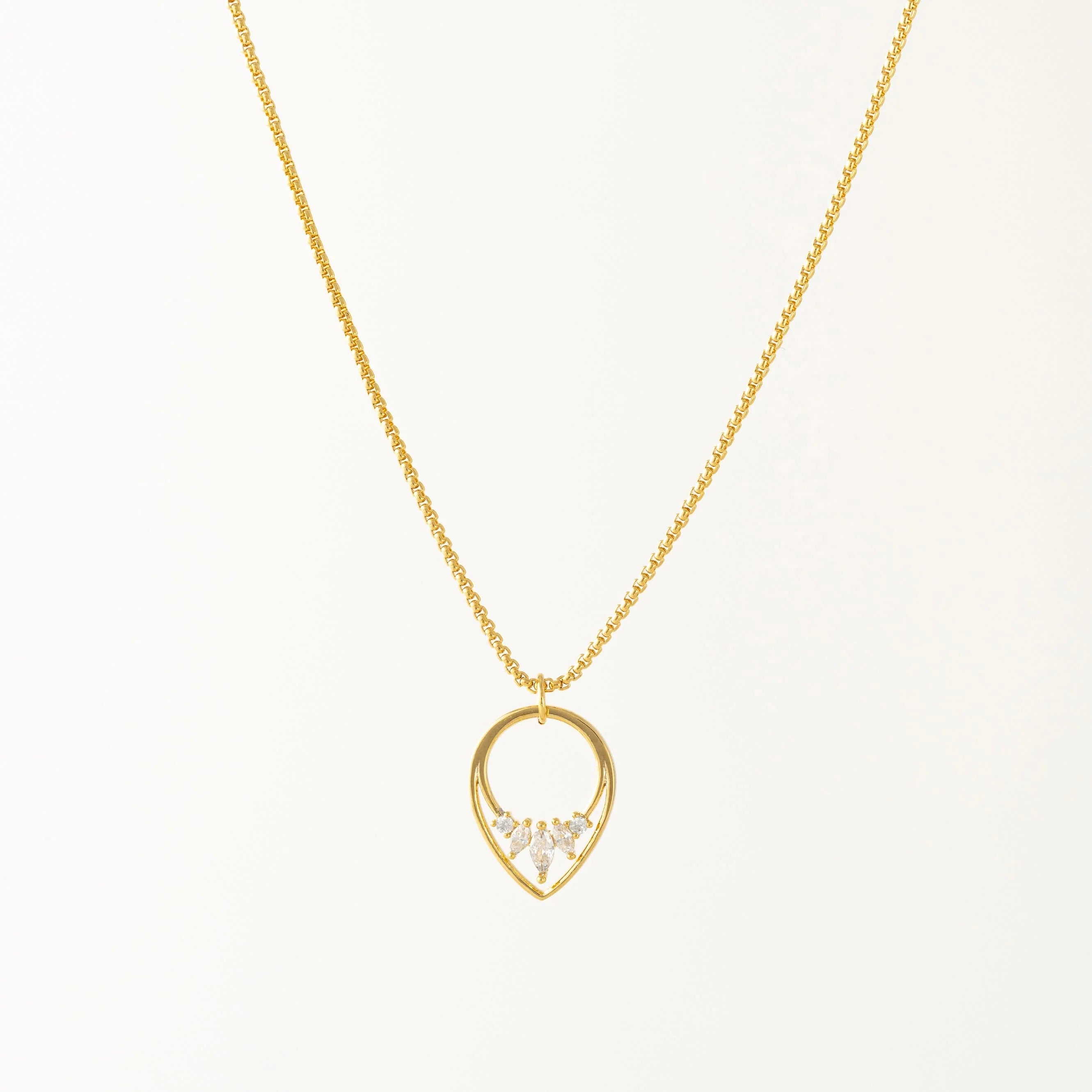 Aria Necklace