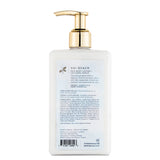 Silk Vai Beach Body Lotion