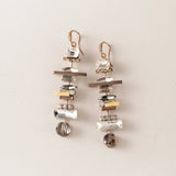 Balance Drop Earrings
