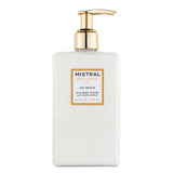Silk Vai Beach Body Lotion