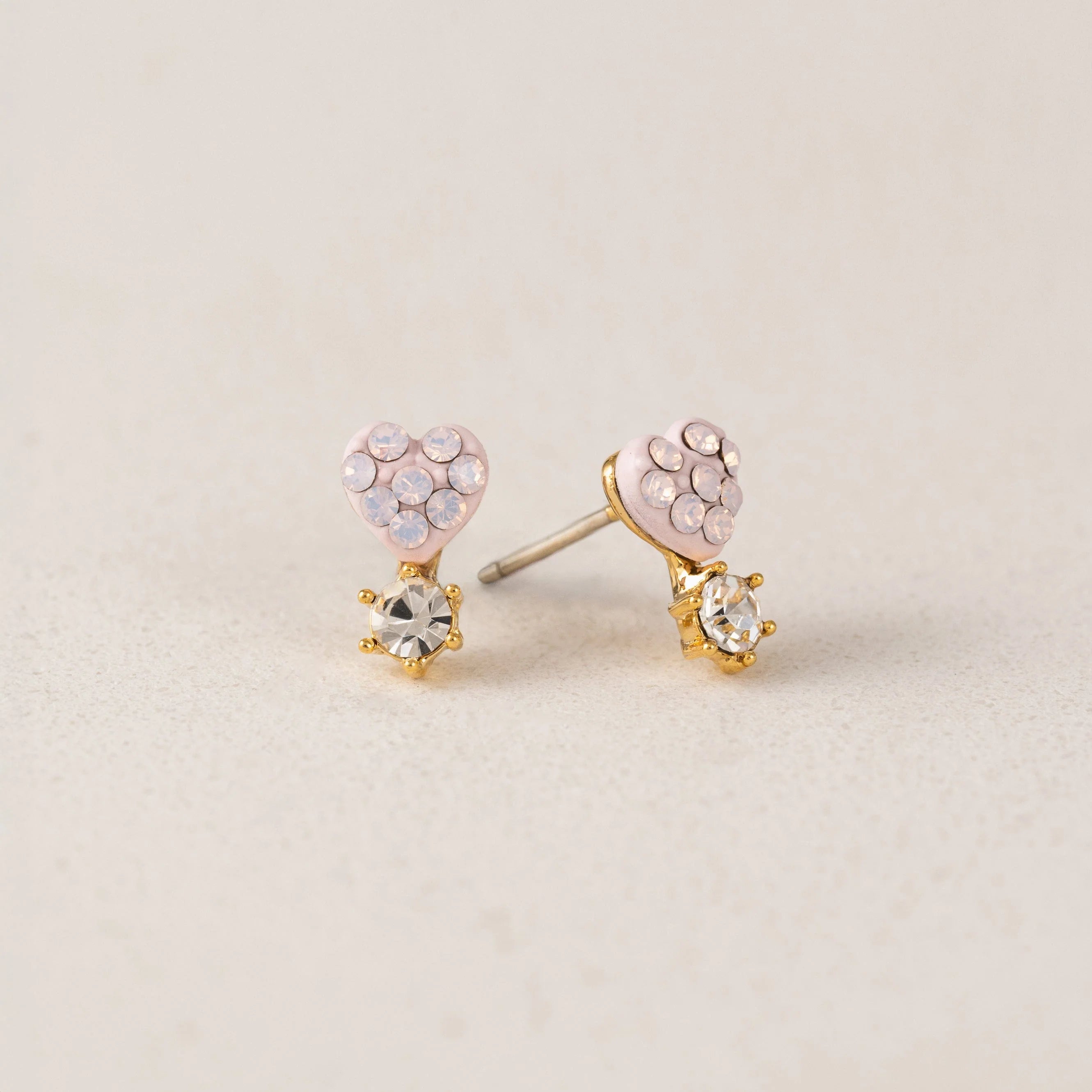 Bisou Stud Earrings