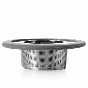 Infusion Collapsible Steel Tea Strainer