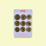 Botanical Collection Wax Seals