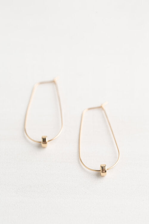 Bridges Earrings