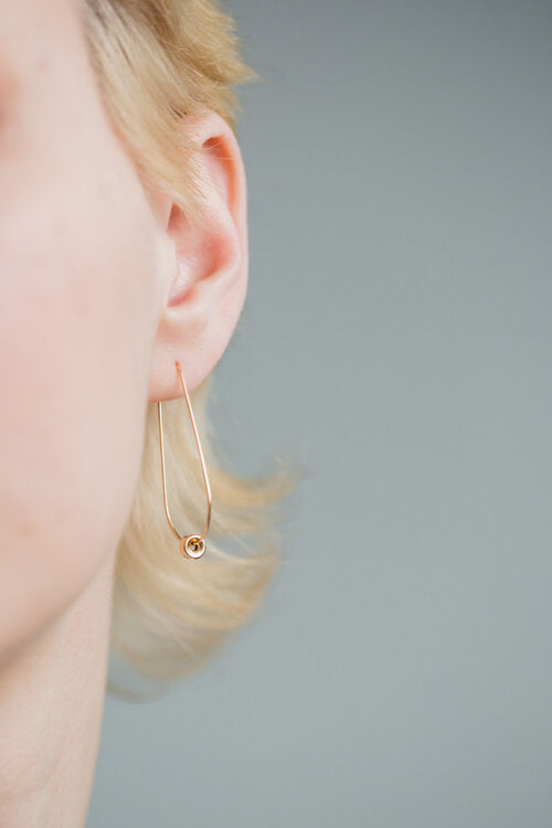Bridges Earrings