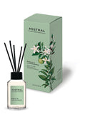 Basilic & Lime Blossom Reed Diffuser