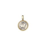 Capricorn Charm Necklace