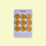 Celebration Collection Wax Seals