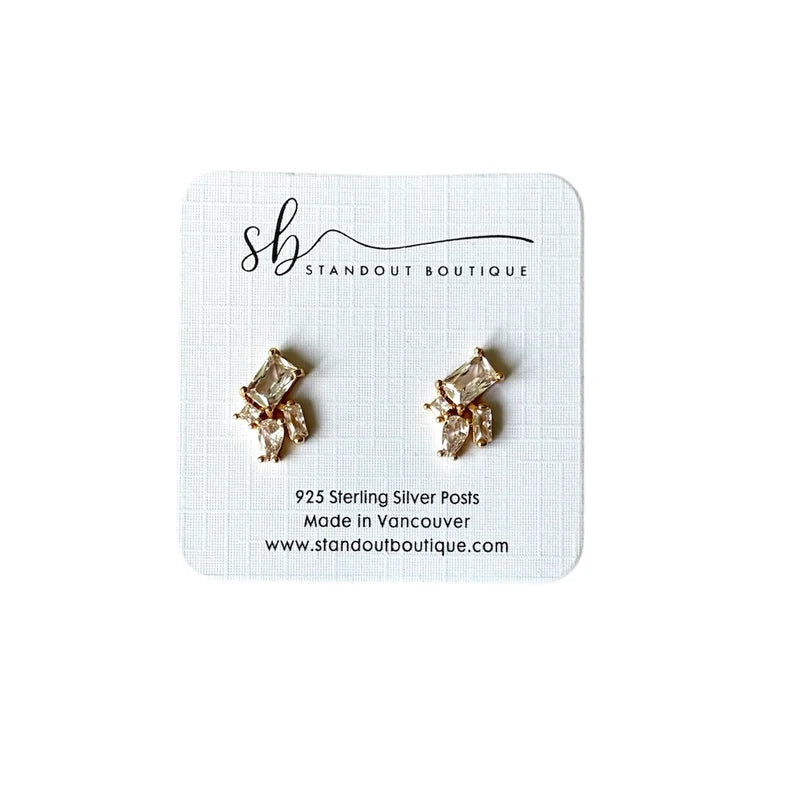 Celestia Earrings