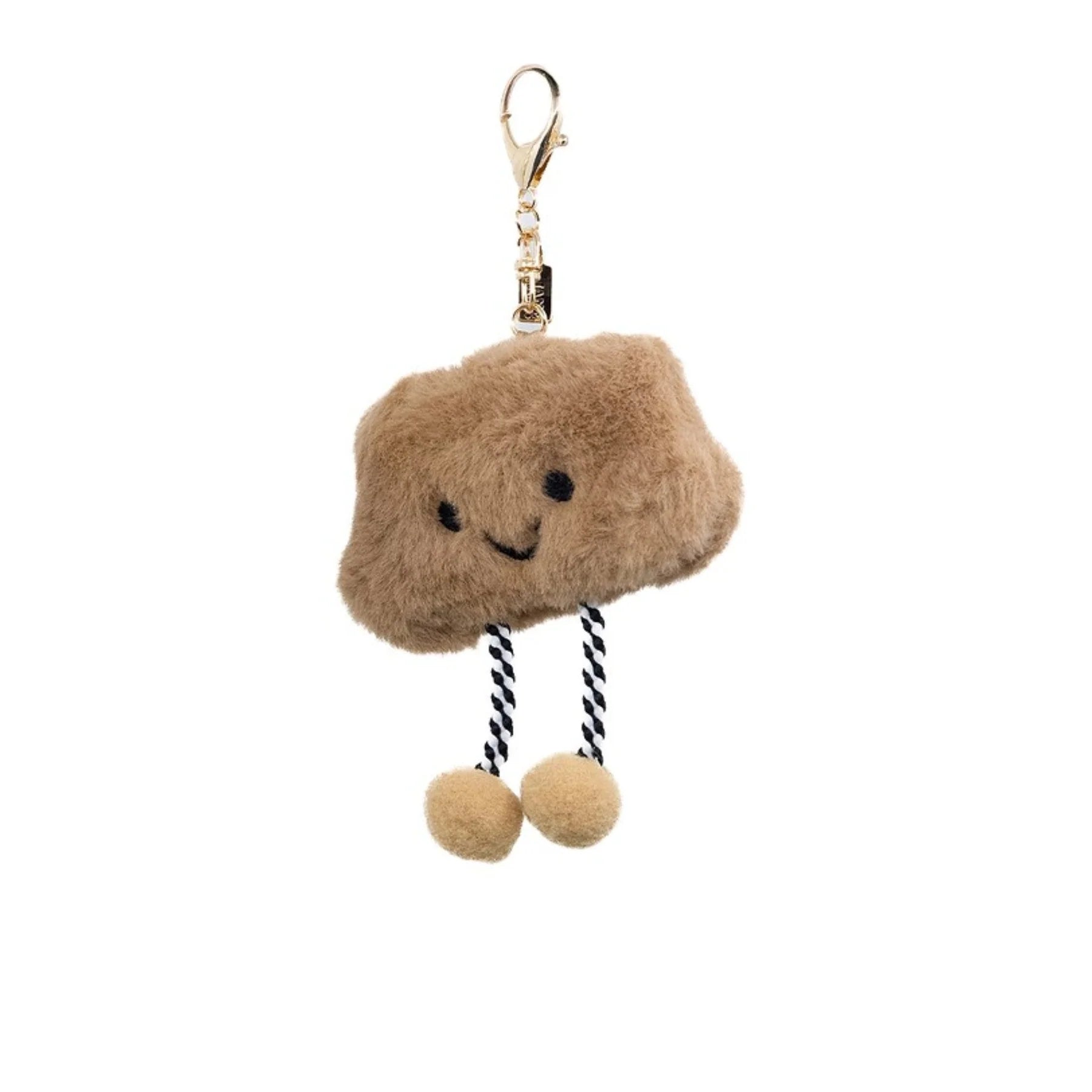 Plush Cloud Charm