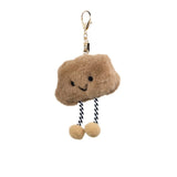 Plush Cloud Charm