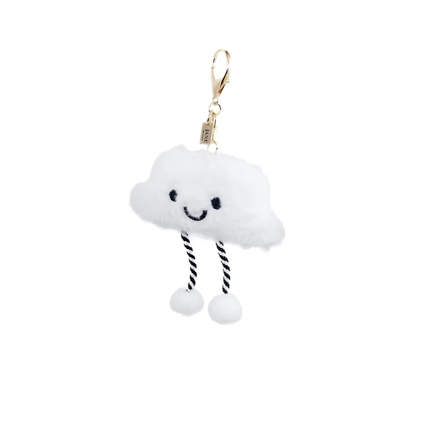 Plush Cloud Charm