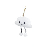 Plush Cloud Charm