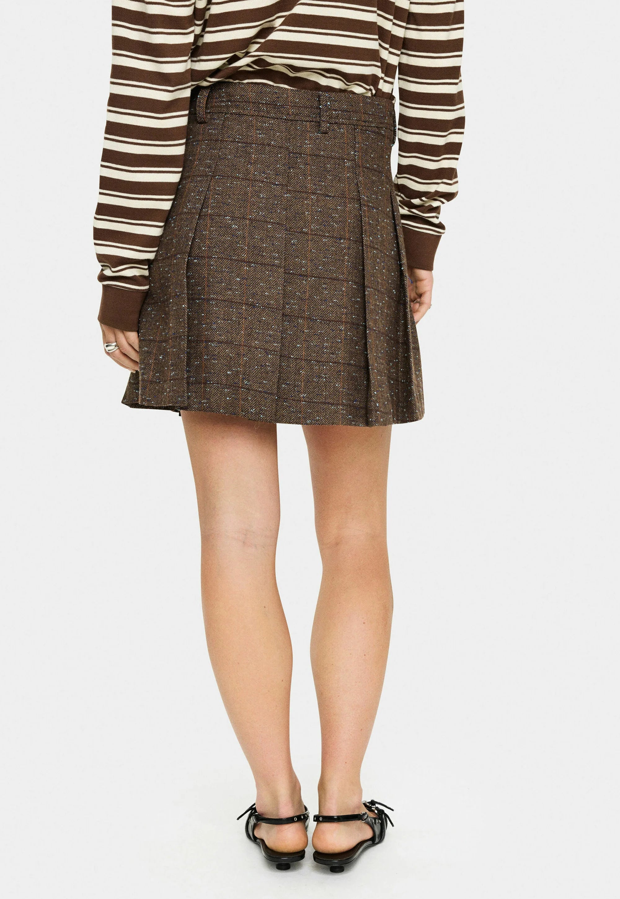 Marisol Skirt