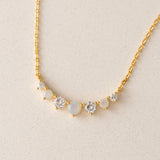 Dewdrop Necklace