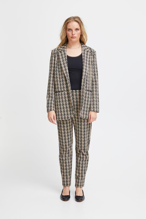 Ikat Trousers