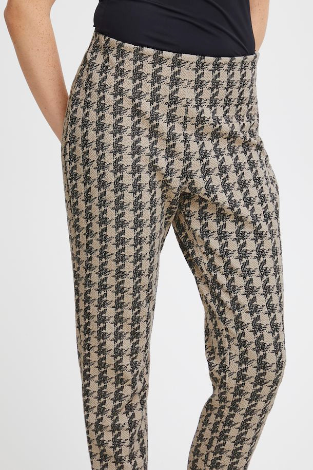 Ikat Trousers