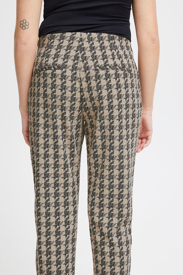 Ikat Trousers