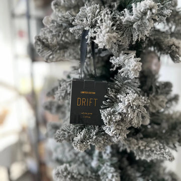 Drift Holiday Ornament Candle
