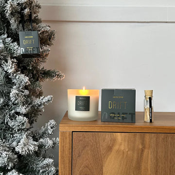 Drift Candle
