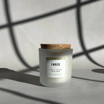 Ember Candle