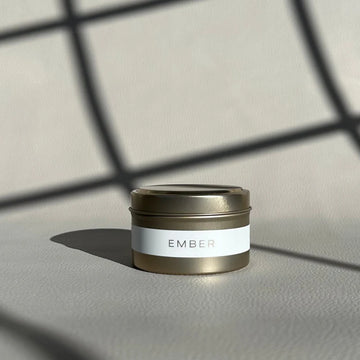 Ember Candle