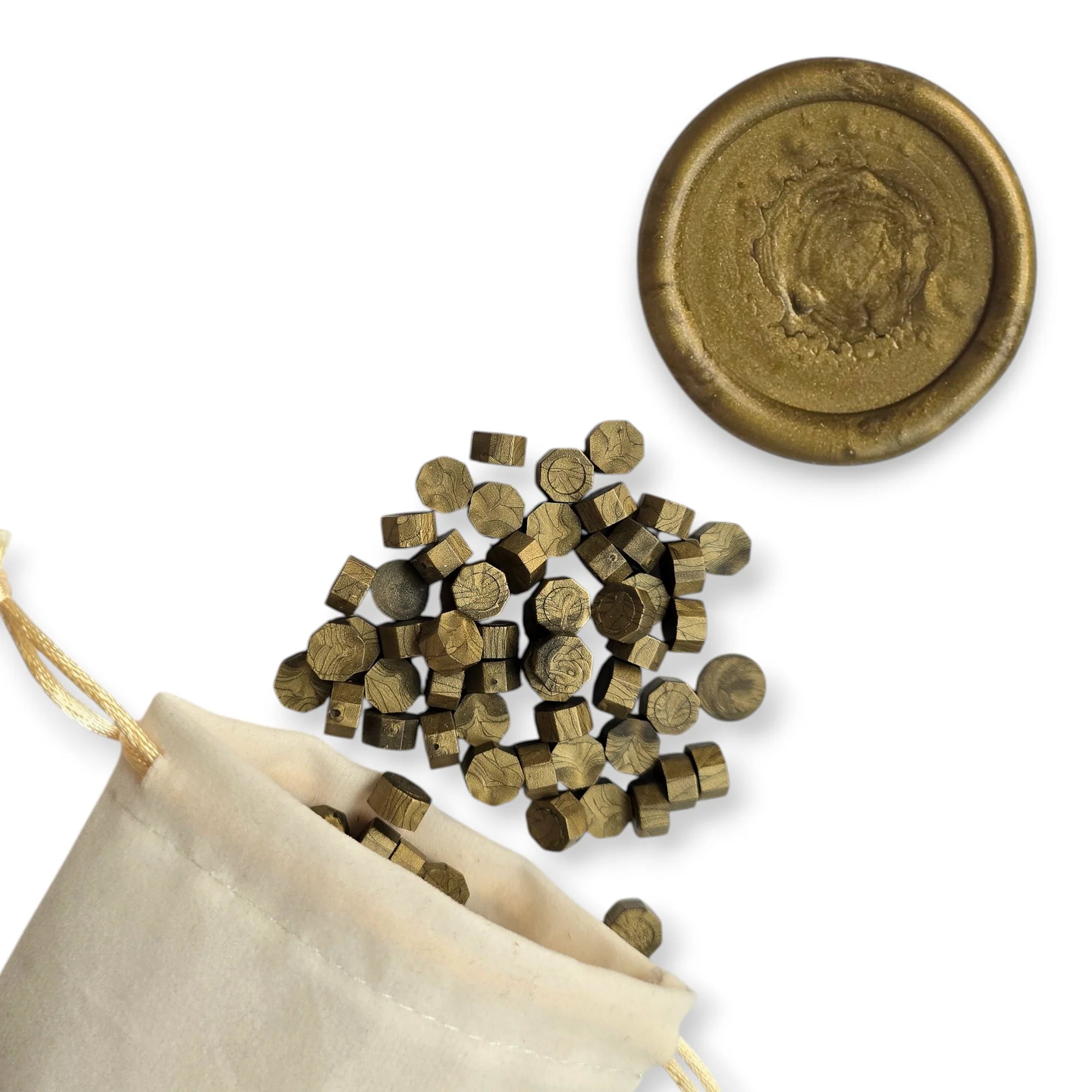 Merry Collection Wax Seals