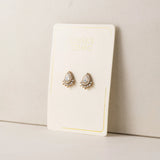 Ever Stud Earrings