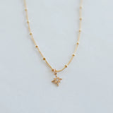 Flen Necklace