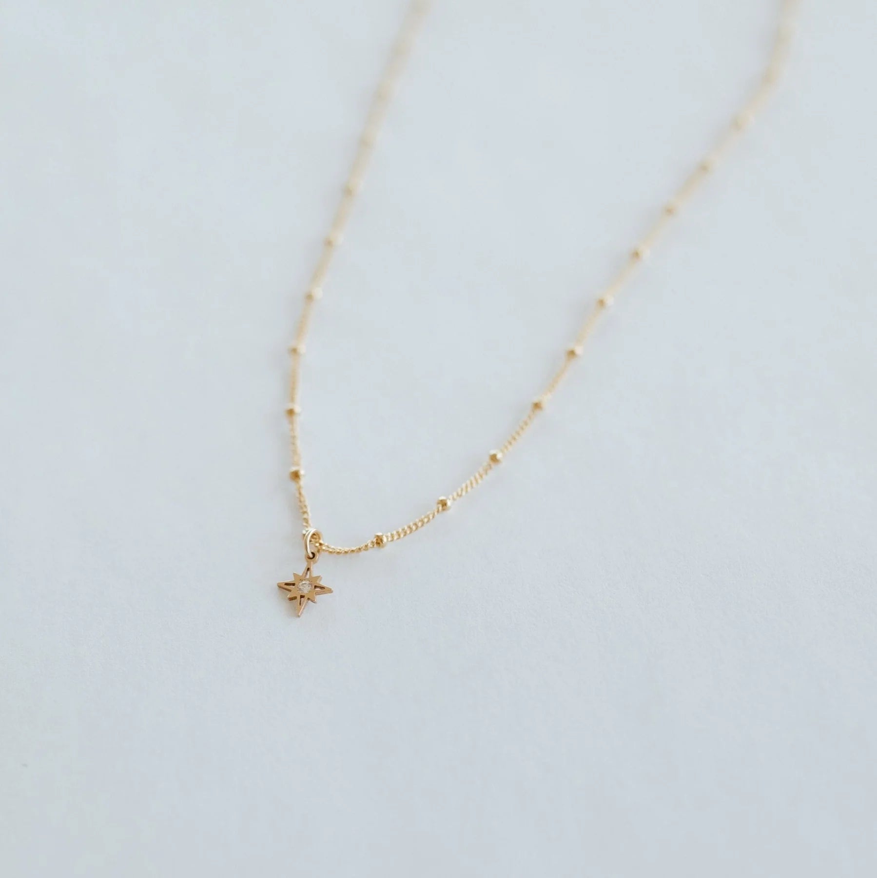 Flen Necklace