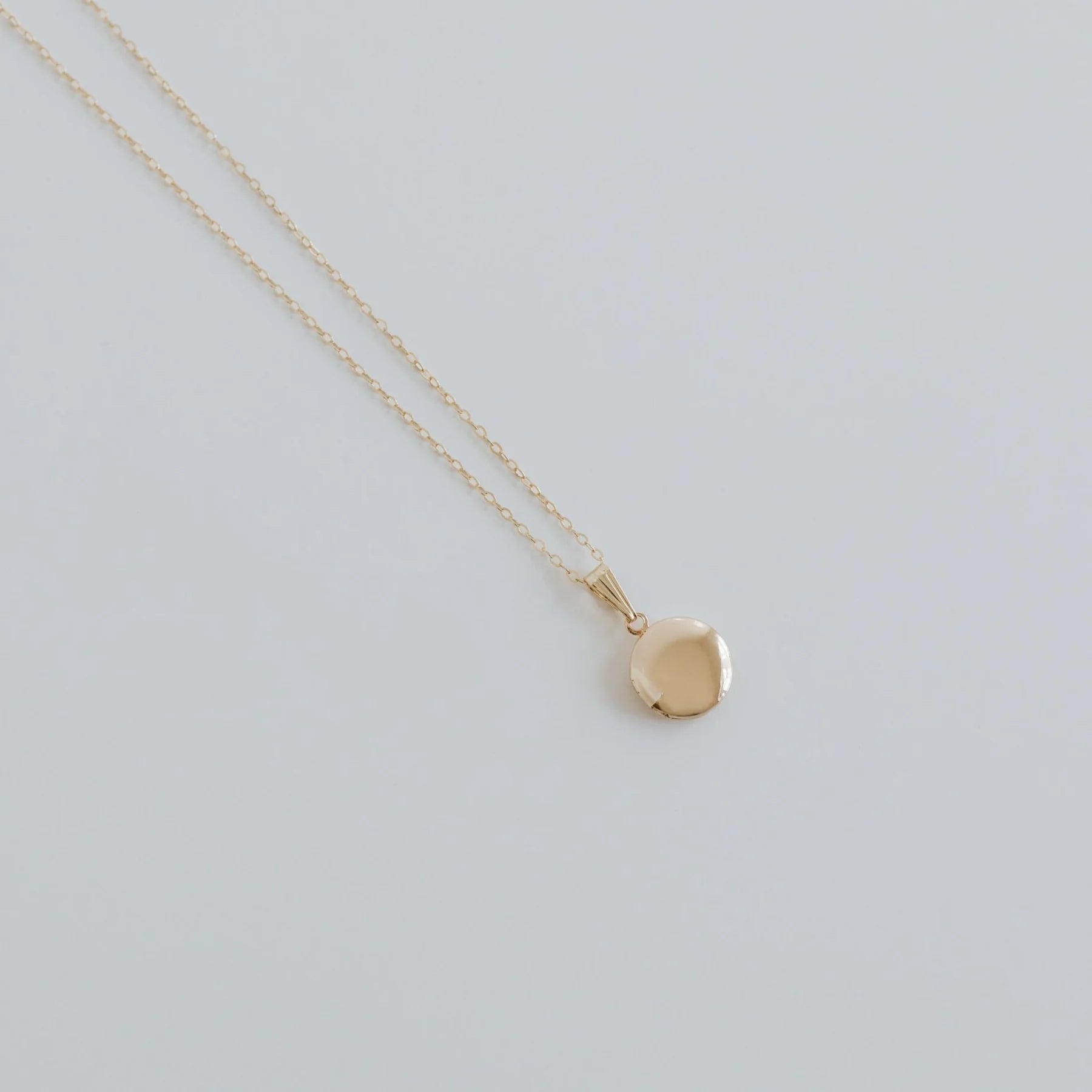 Gavie Necklace