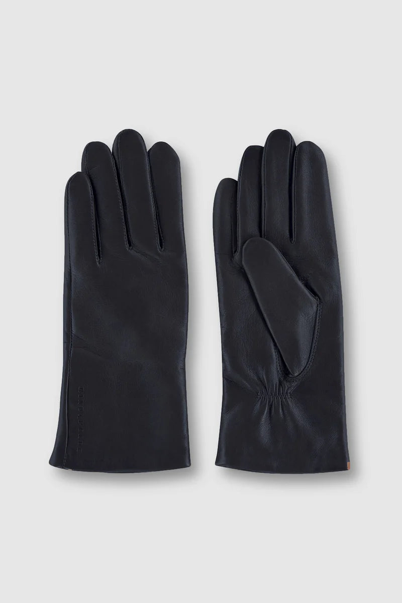 Avlin Soft Leather Gloves