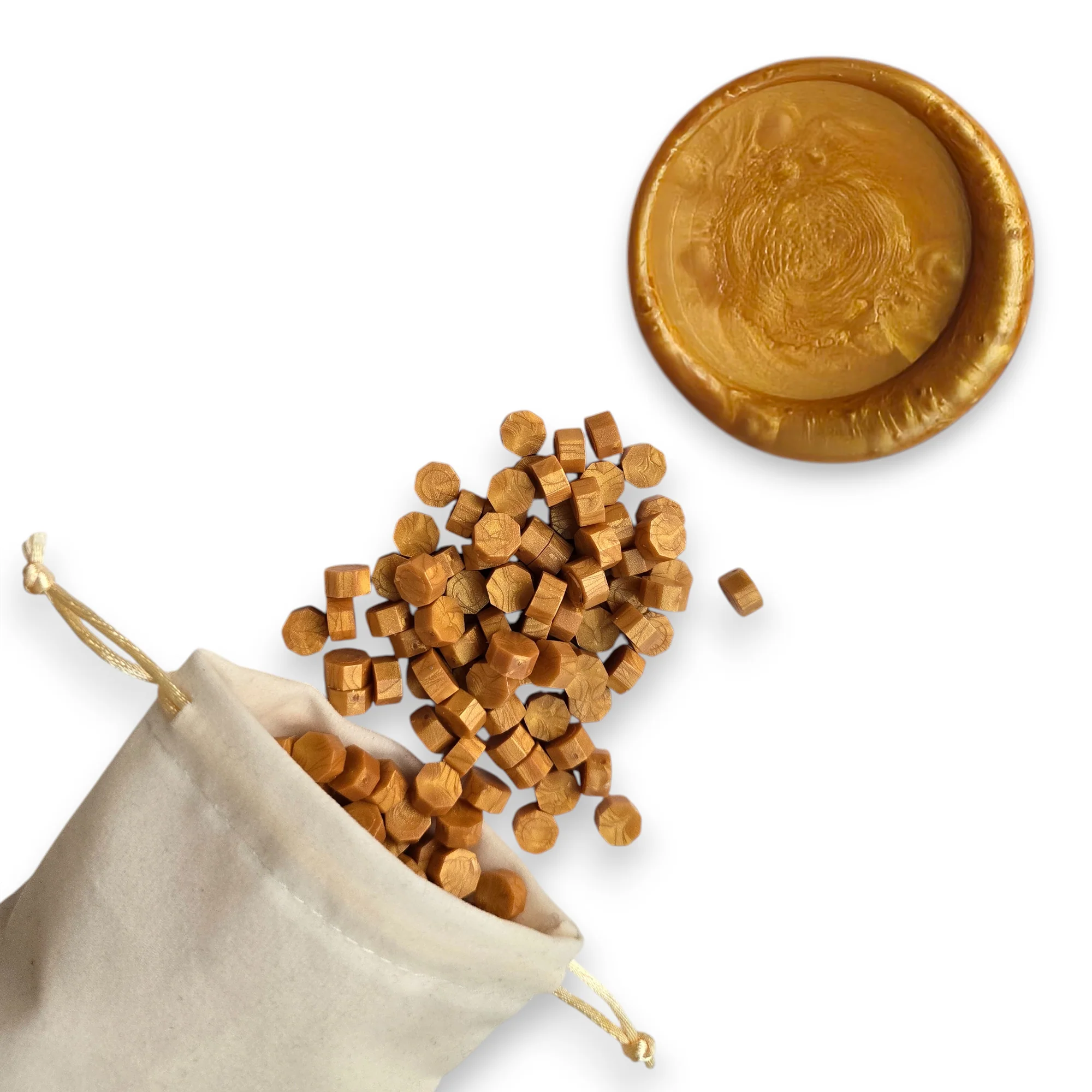 Merry Collection Wax Seals