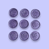 Gratitude Collection Wax Seals