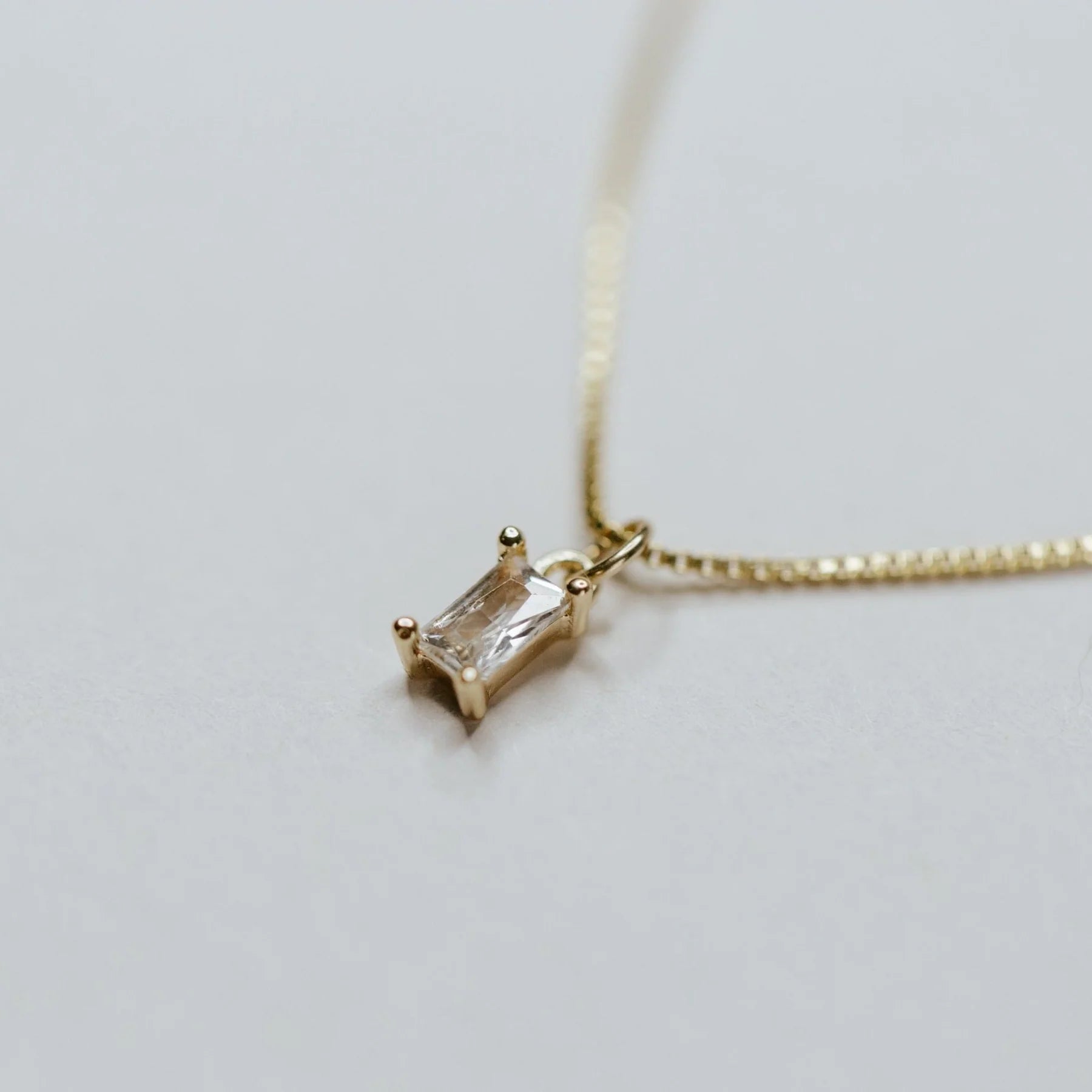 Halstatt Necklace