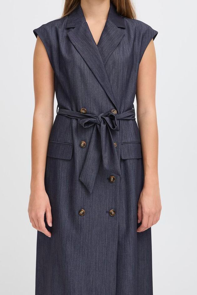 Jumi Dress