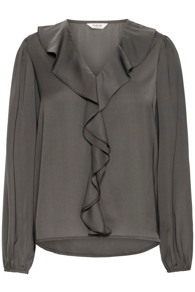 Igomy Frill Blouse