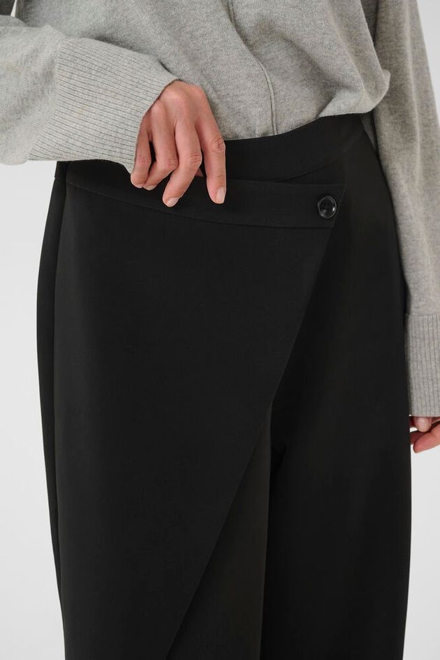 Bina Wide Leg Pants