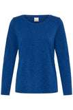 Rebel Long Sleeves Shirt