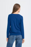 Rebel Long Sleeves Shirt
